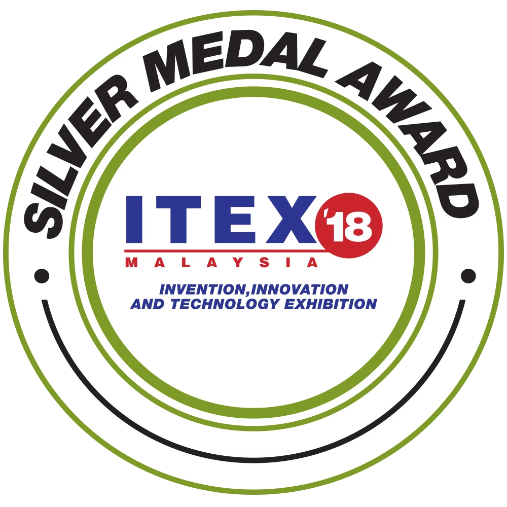 Pemenang ITEX2018